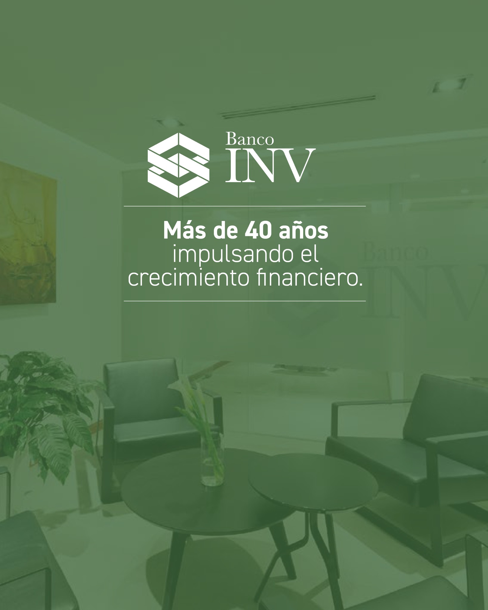 Banco - En Banco INV, creemos en el poder de la inversión inteligente ...