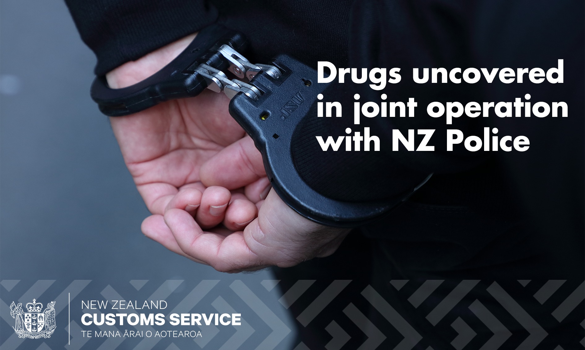 New Zealand Customs