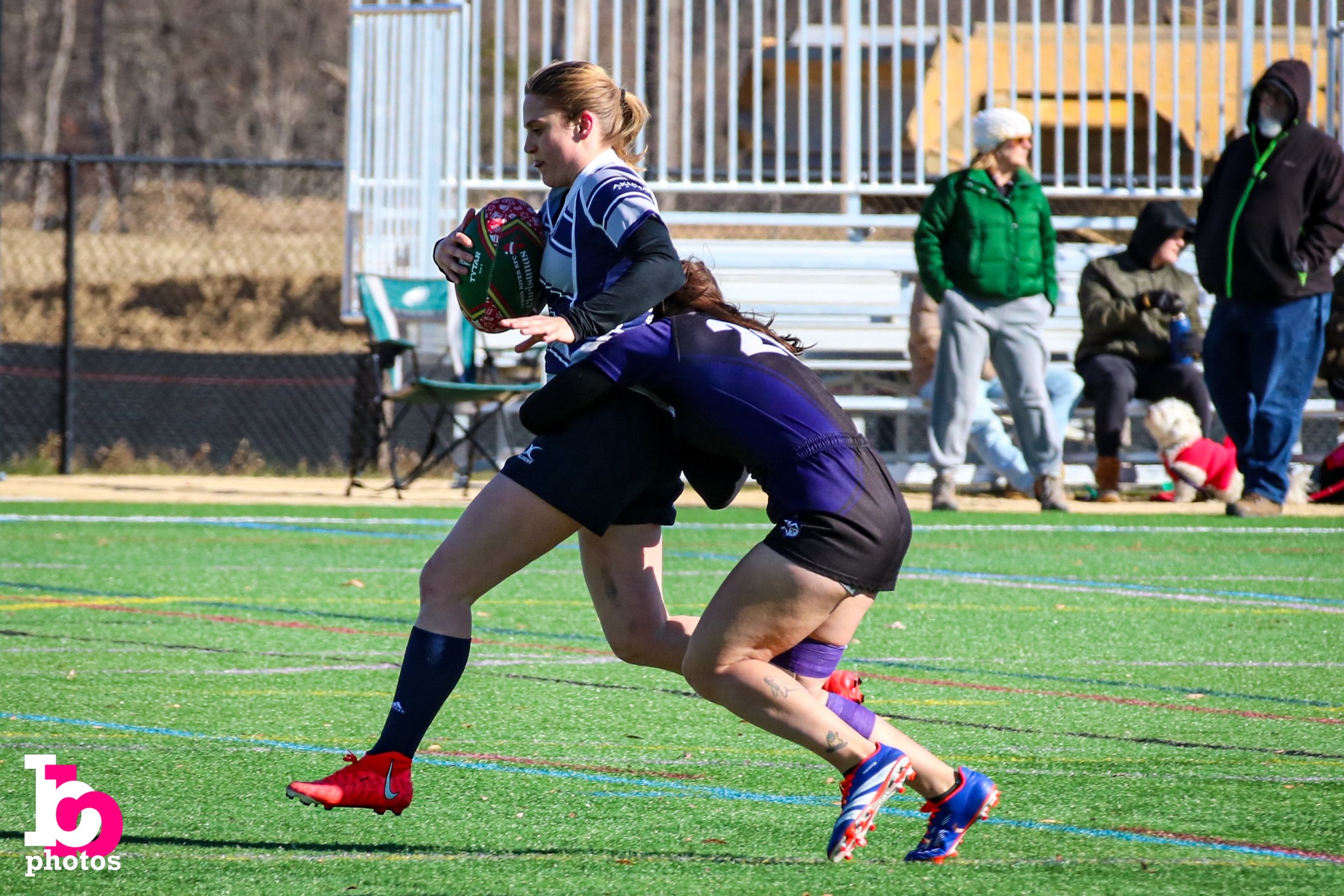 James River RFC