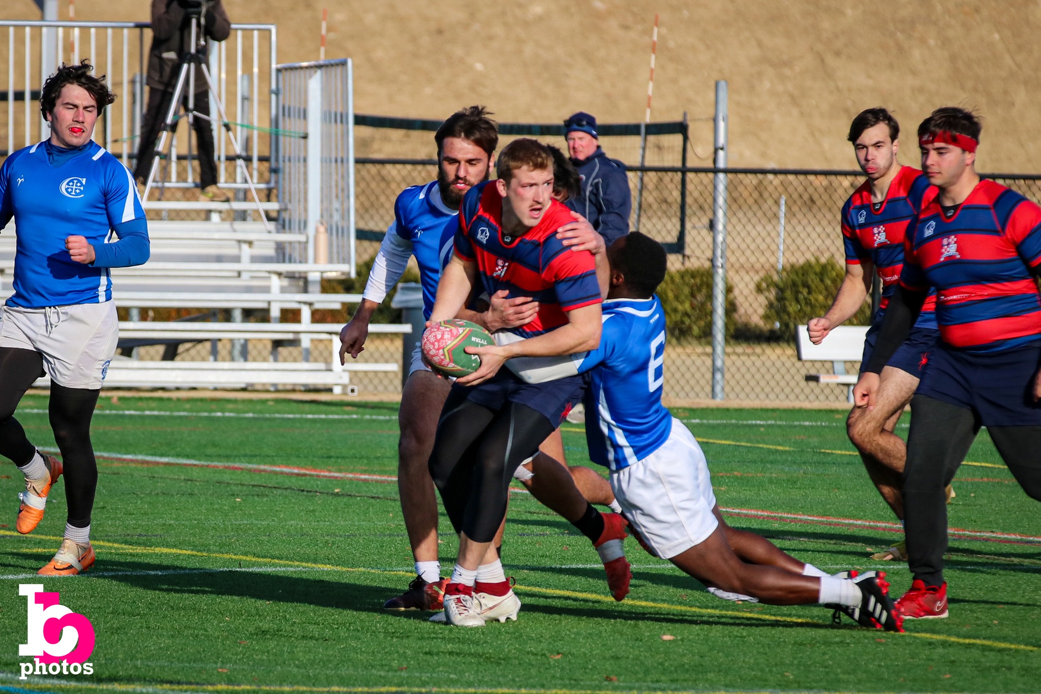 James River RFC