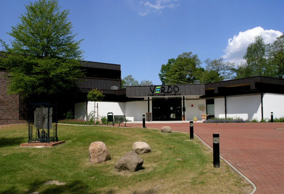 Verdo Hitzacker (Elbe) Kultur- und Tagungszentrum | Hitzacker