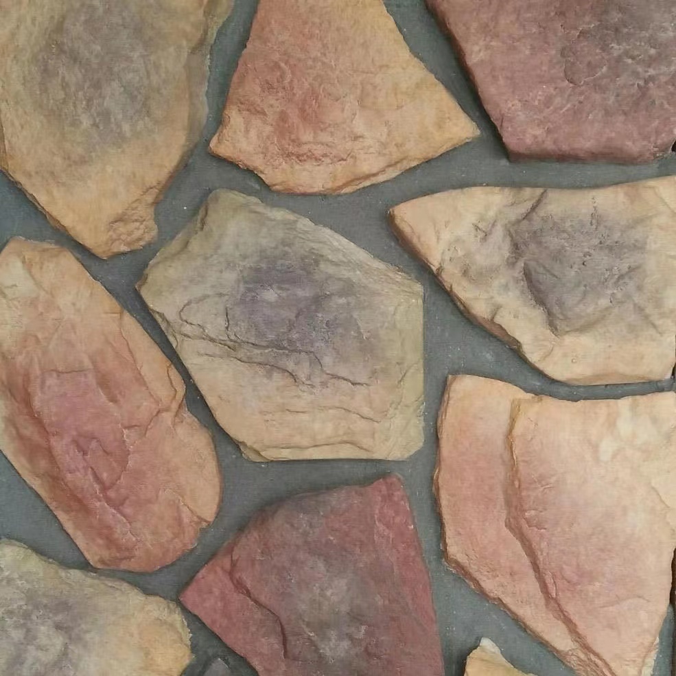 Wall Decoration Culture Stone Factory | Modern Production Equipment ...