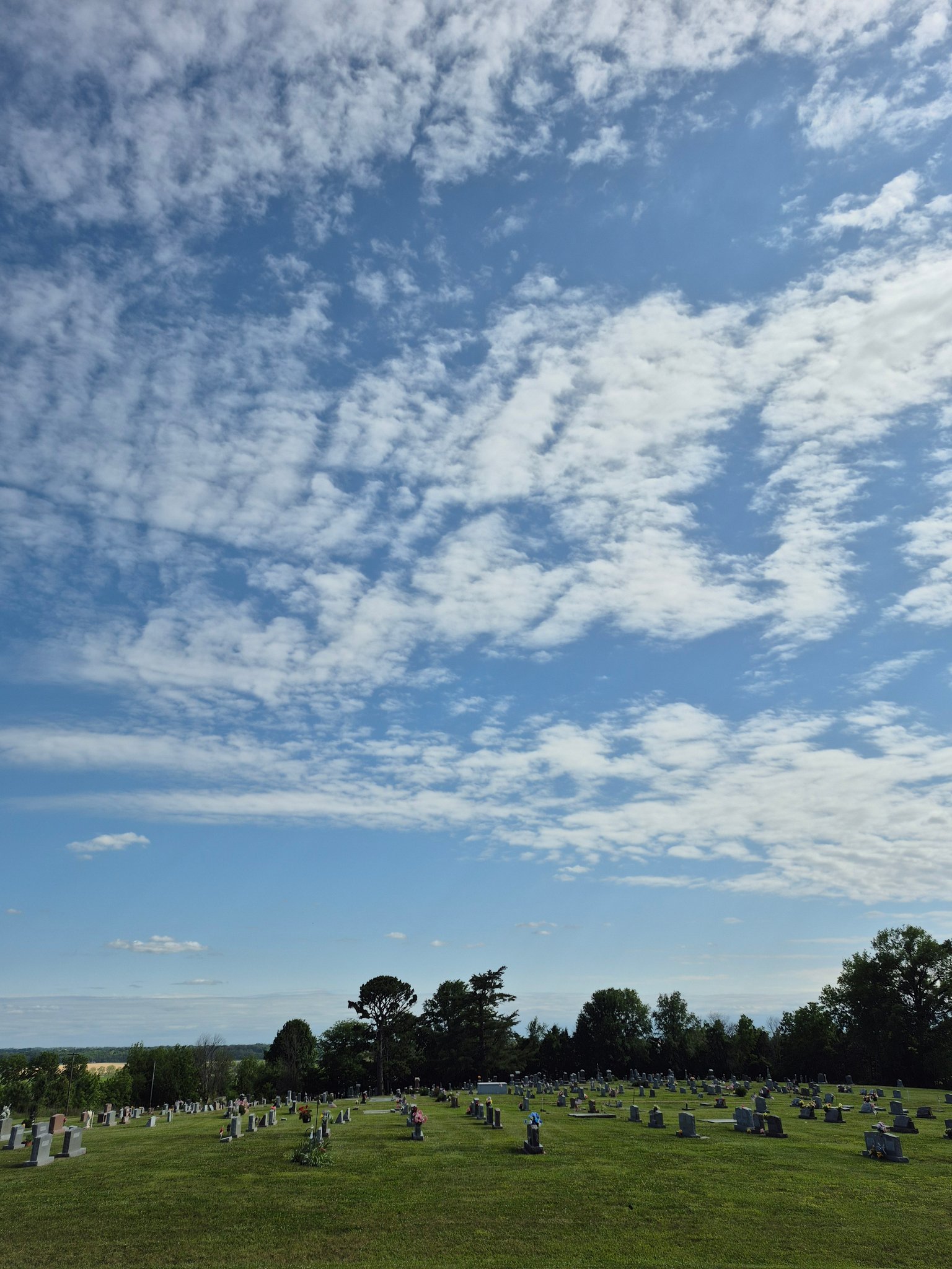 Clifton Hill Cemetery Association | Clifton Hill MO