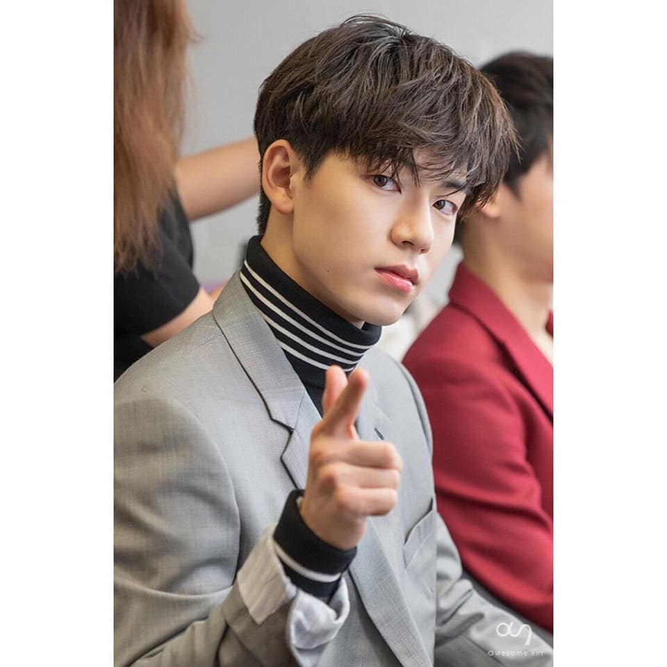 Bxbxbxbxb Bae Hyun Seong 배현성 Philippines Facebook