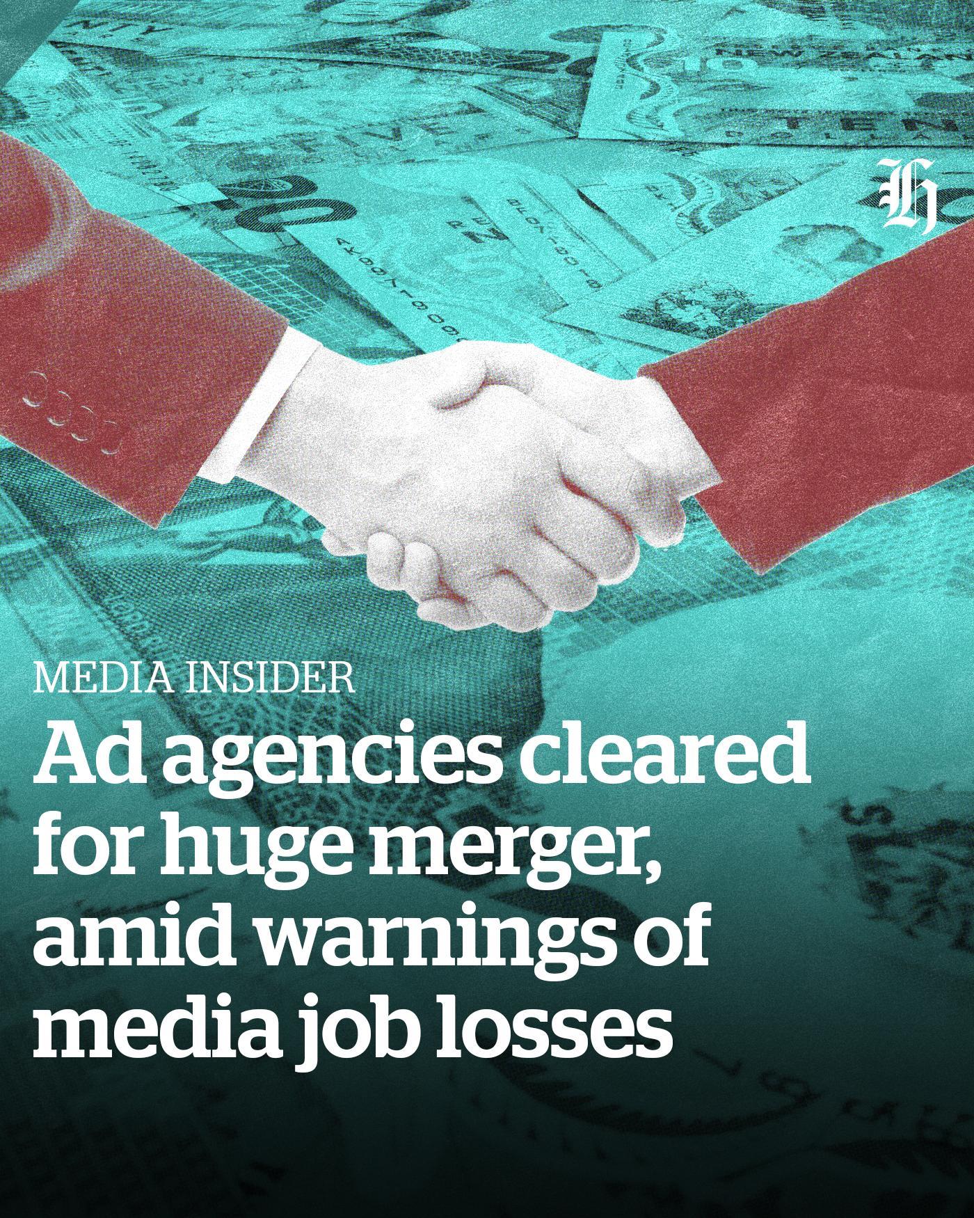 nzherald.co.nz - New Zealand’s competition watchdog has cleared the way ...