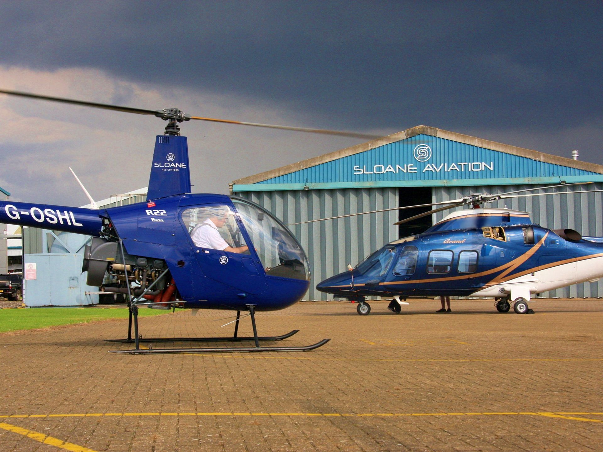 Sloane - 🚁 Happy Inventors’ Day! 🚁 The dream of vertical flight goes ...