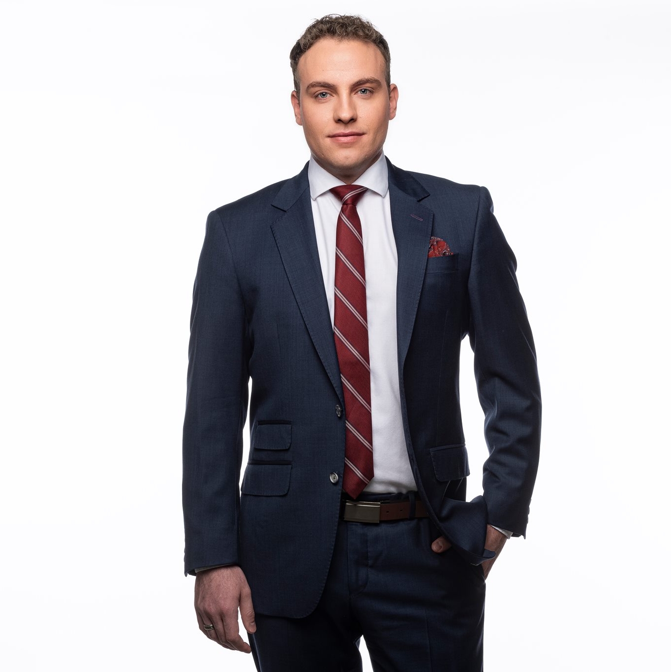 Colton Praill