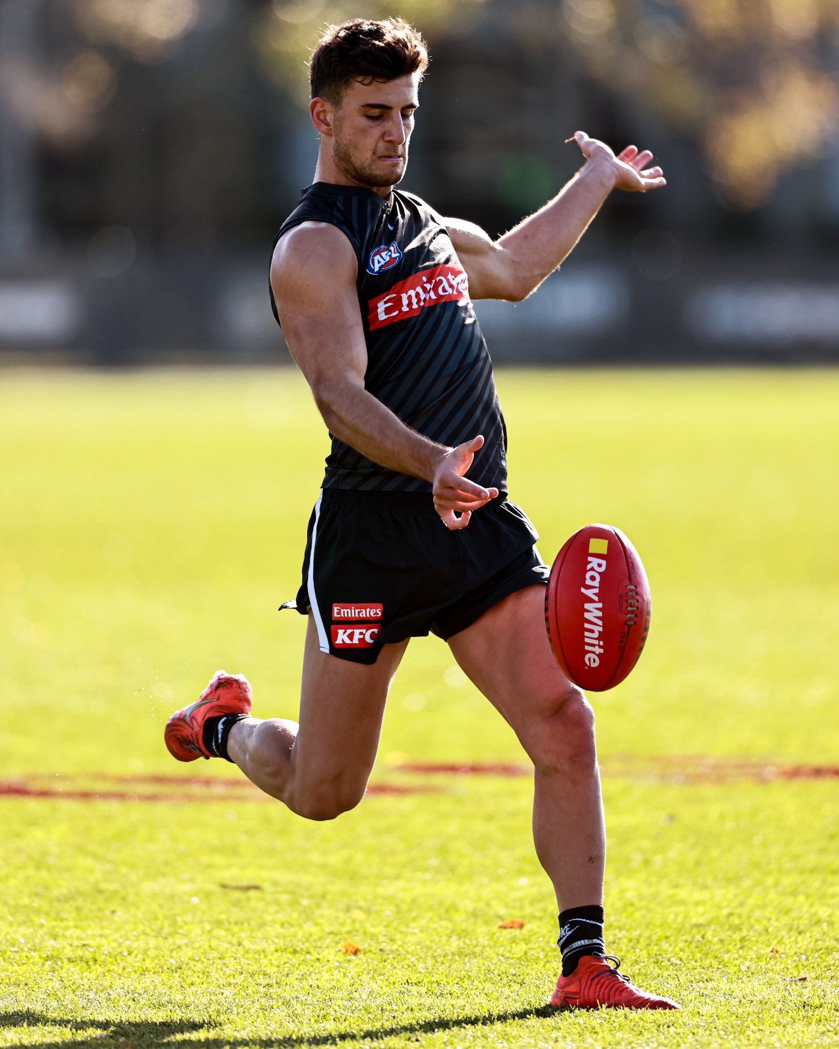 Collingwood Football Club... - Collingwood Football Club