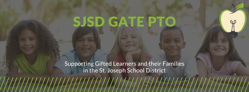 SJSD Gifted and Talented Innovation Center | Saint Joseph MO