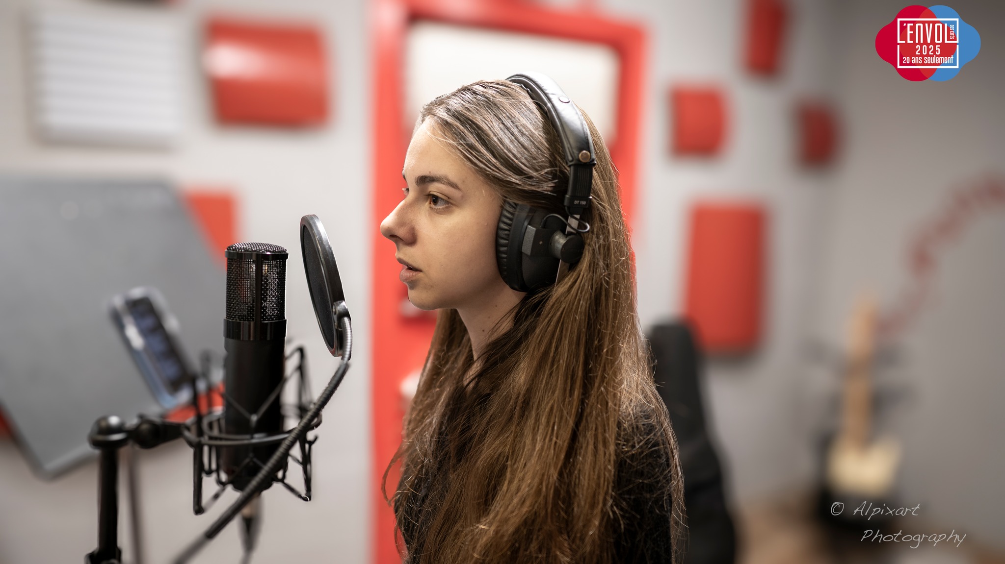 Pro Sound Studio | Mons