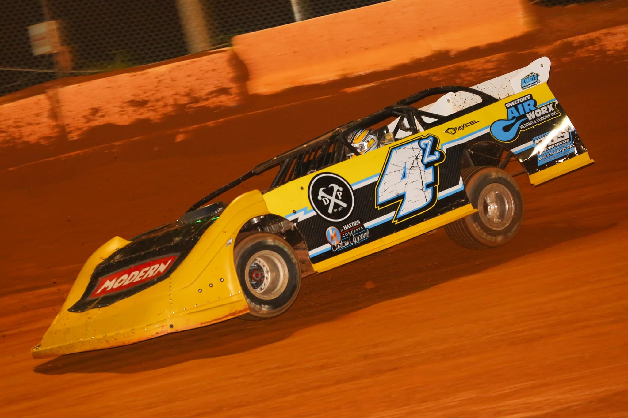 Zack Loe Racing - We are working on the details to our 2025 season. We ...