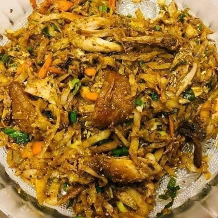 Rice Hub