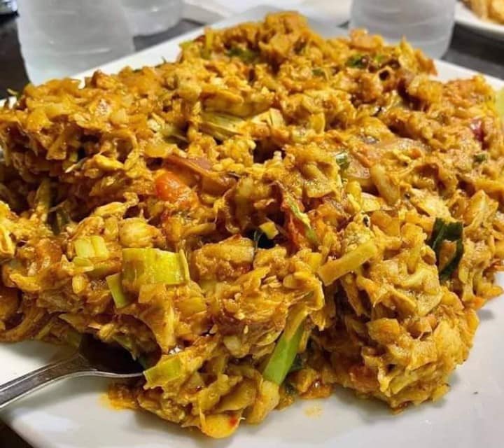 Rice Hub