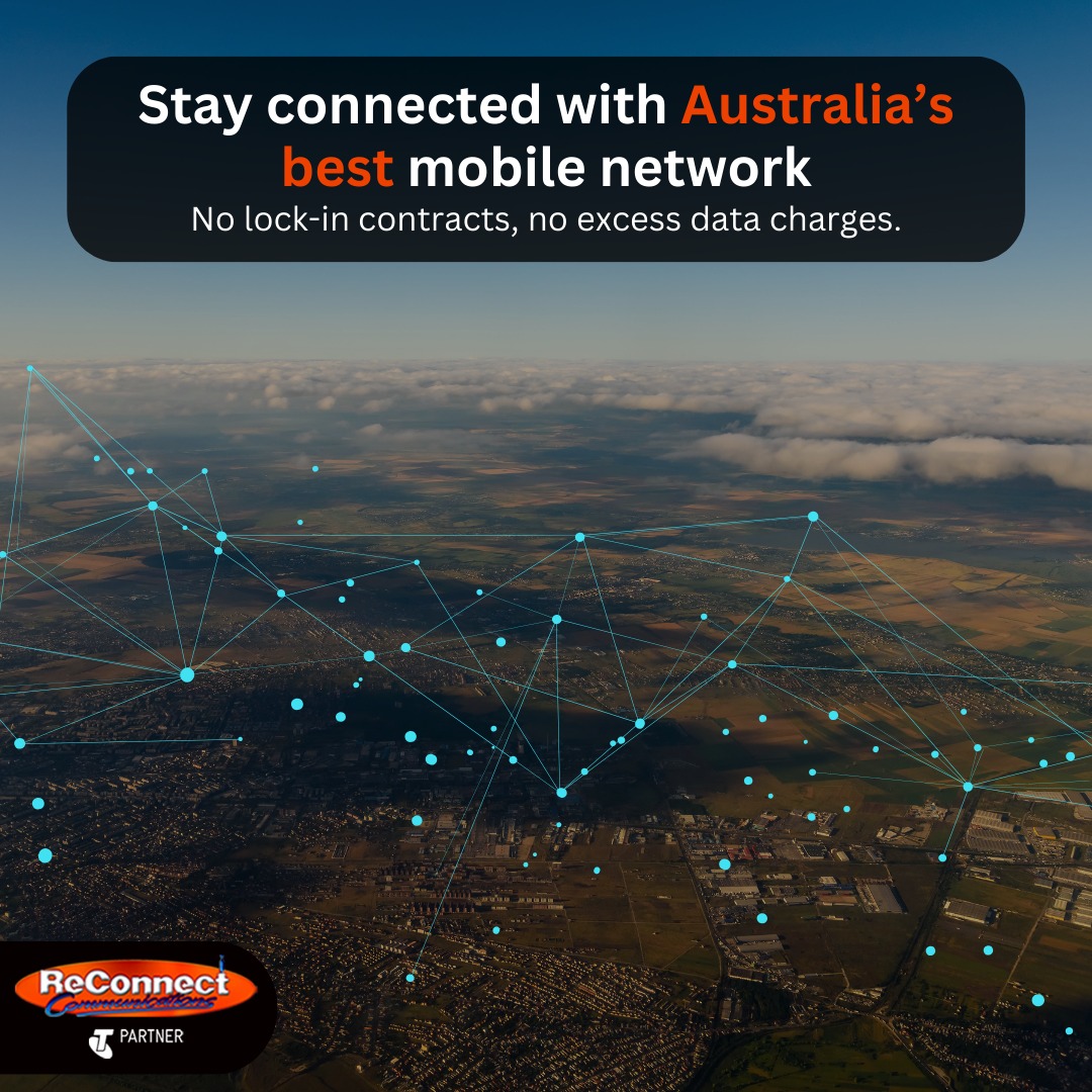 Reconnect - 💬 Because staying in touch should be easy. Join Australia’s ...