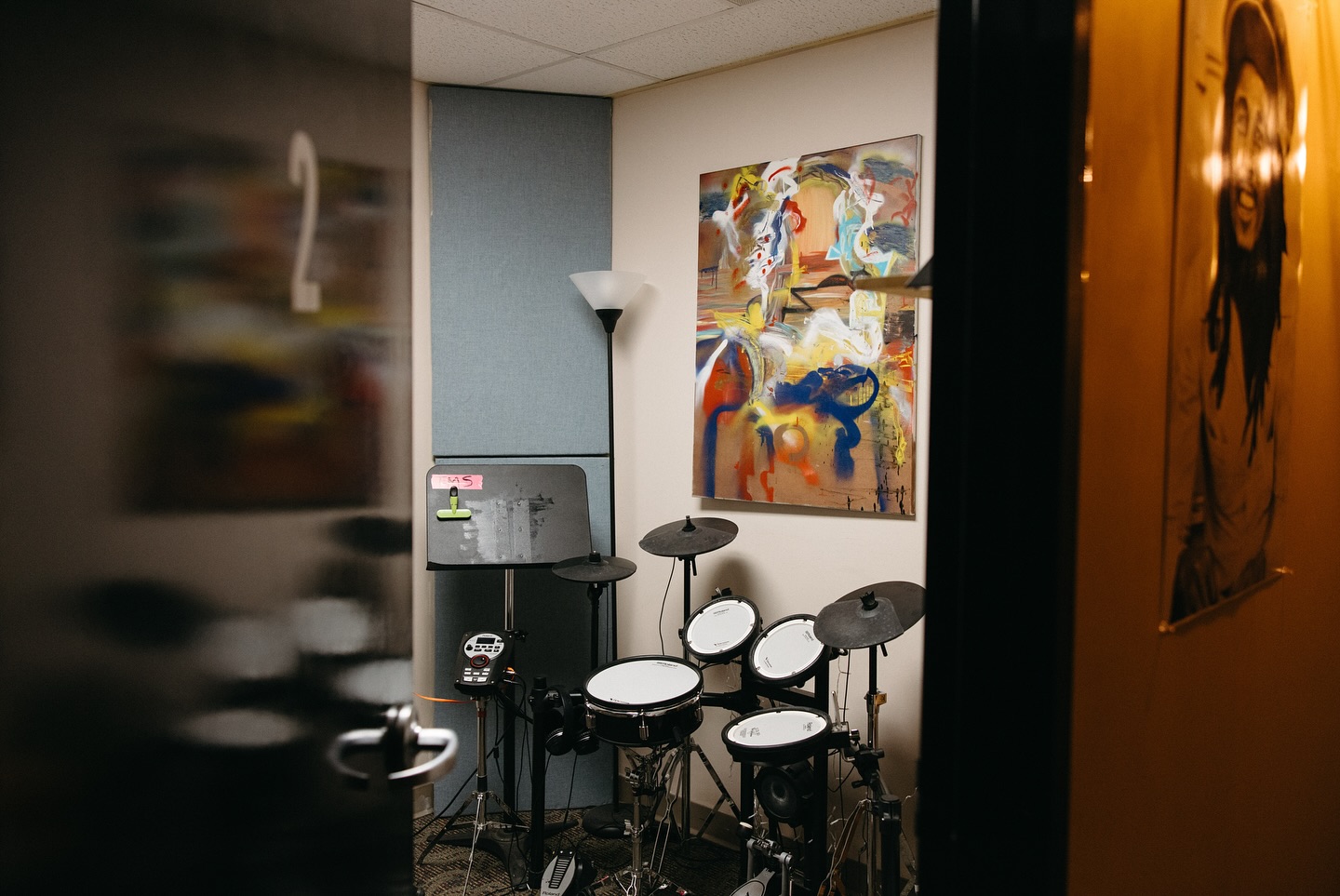 The Music School at Jammin Java | Vienna VA