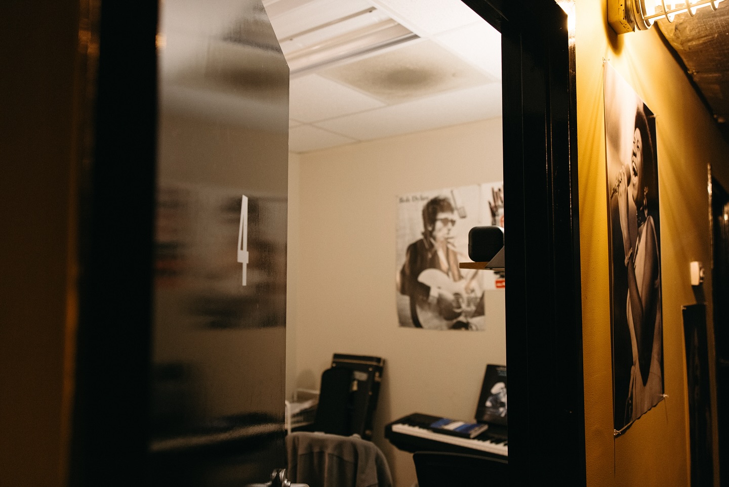 The Music School at Jammin Java | Vienna VA