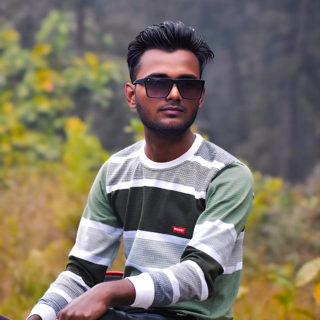 Deepak Rajput