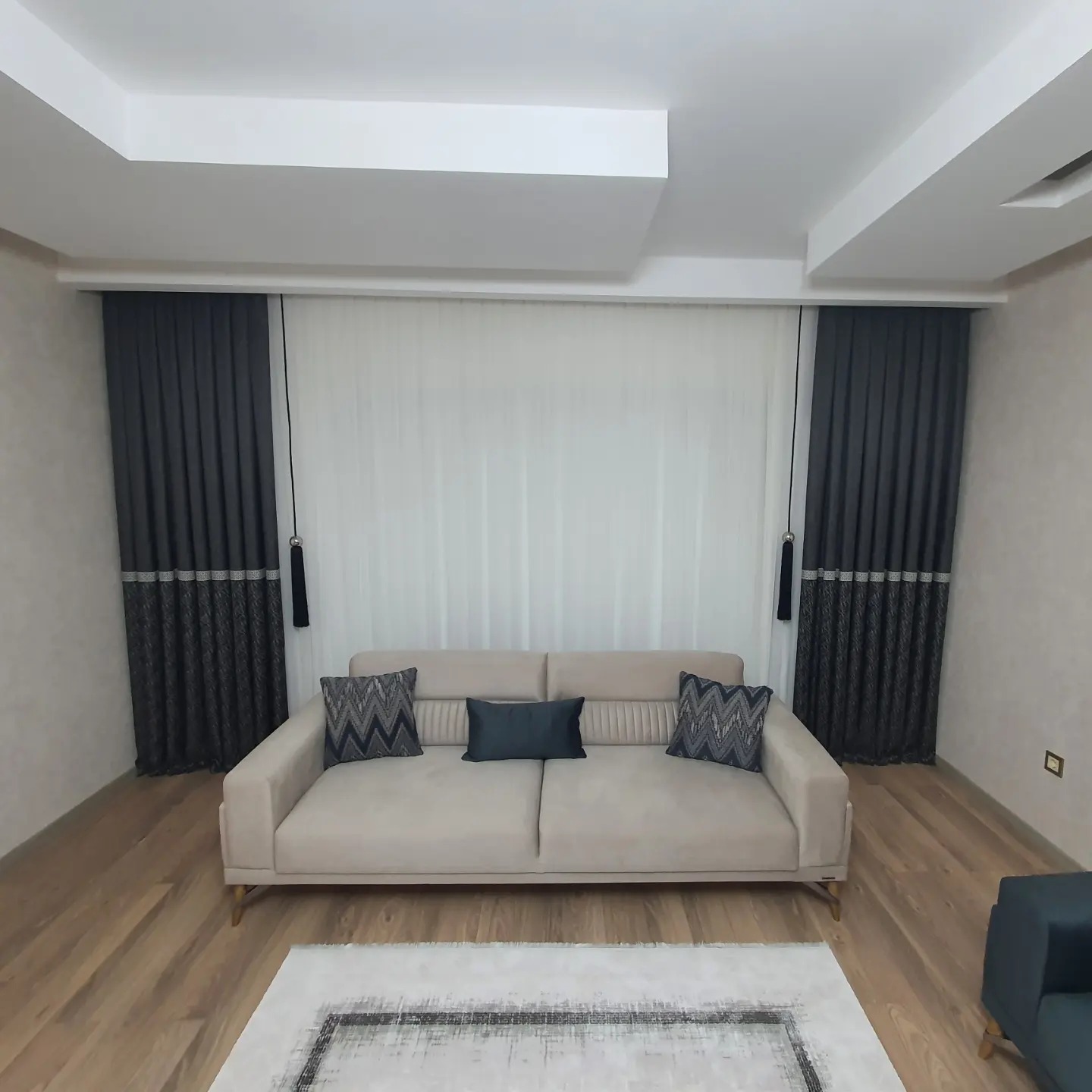 İzmir Perde Home Collection | Konya