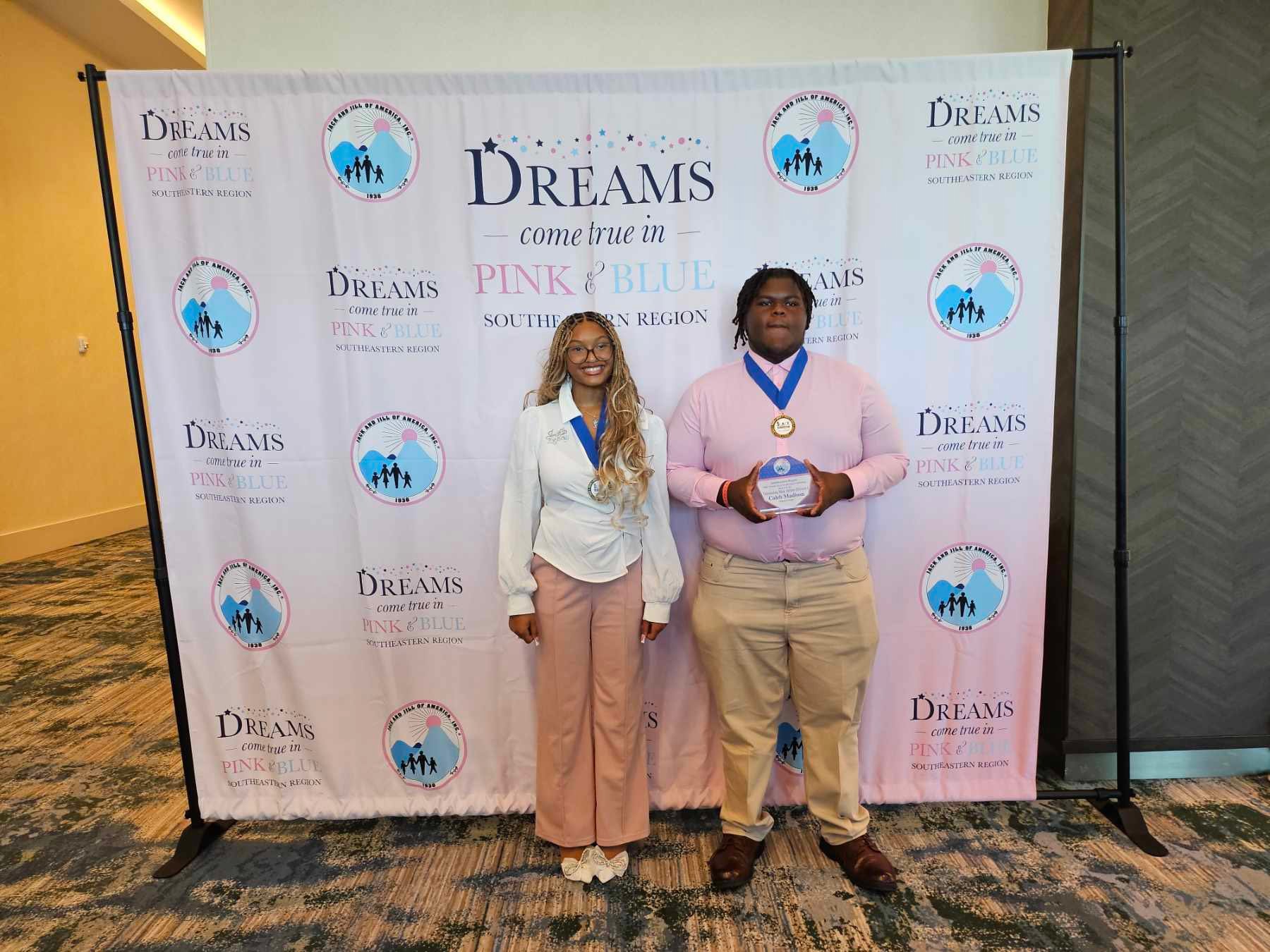 Jack and Jill of America - Albany, GA Chapter | Albany GA