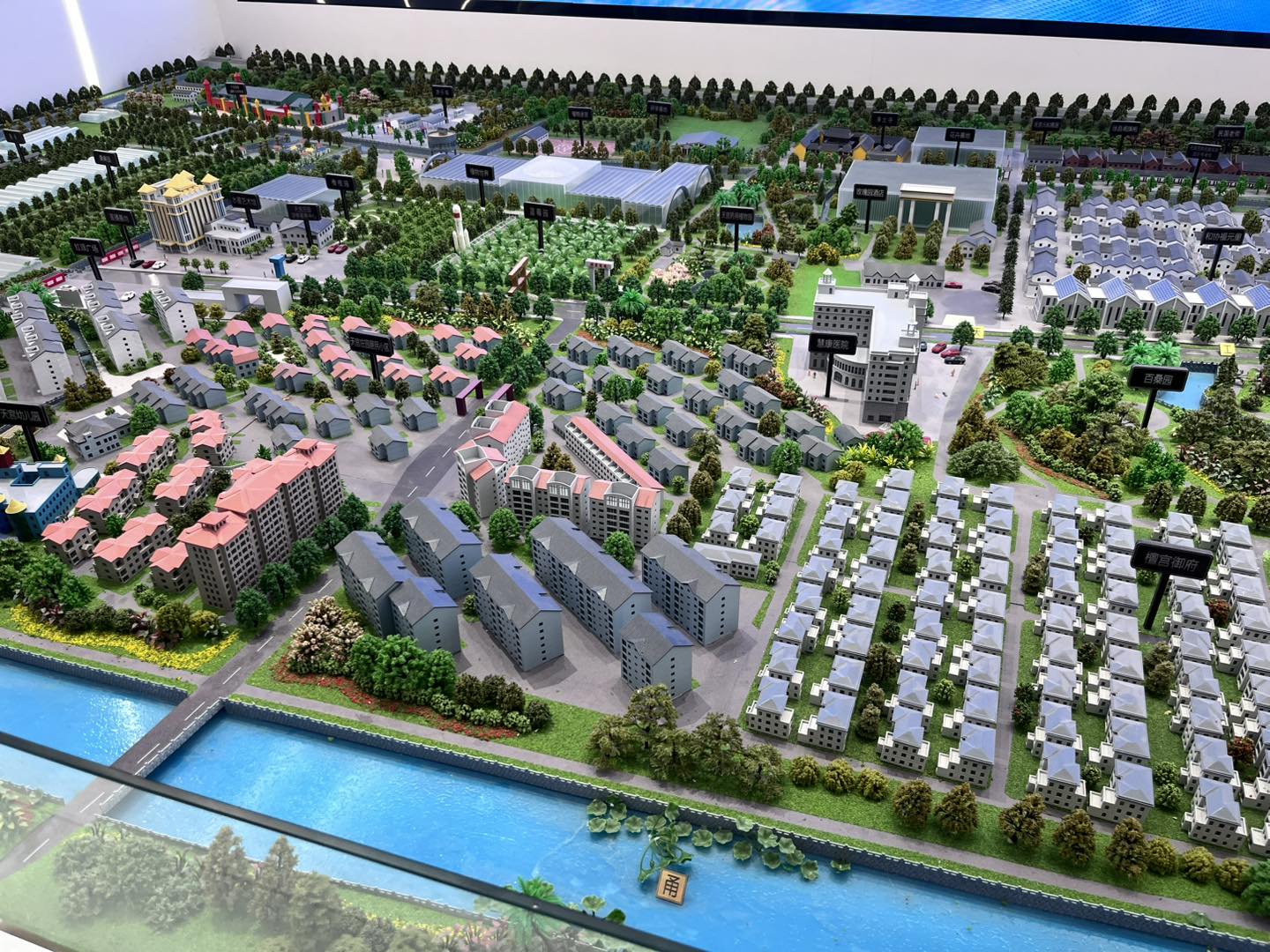 Nestled in the port city of Ningbo, Zhejiang Province, Wandi