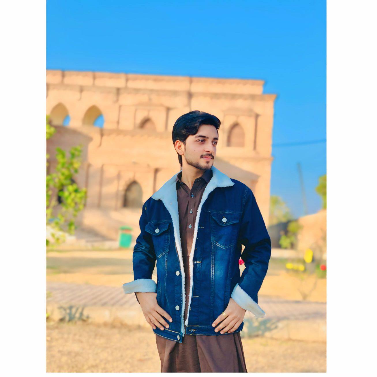 Talha Khan