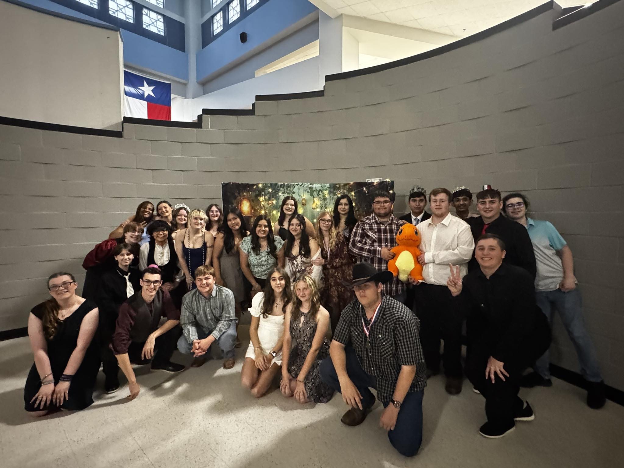 Springtown Choir - Sopranos! | Facebook