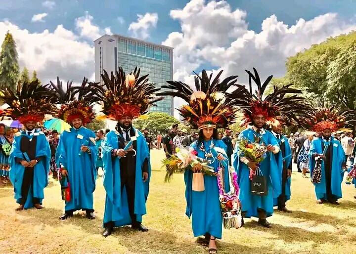 Simbu never disappoints 📍🎓📷🖼... - Natural Beauty Of Chimbu | Facebook