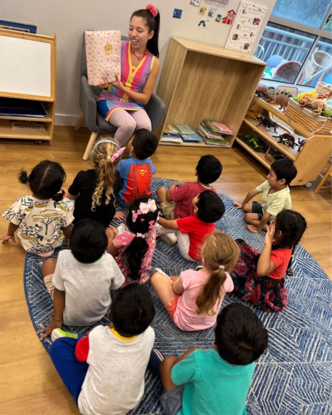 Young Academics Early Learning Centre
