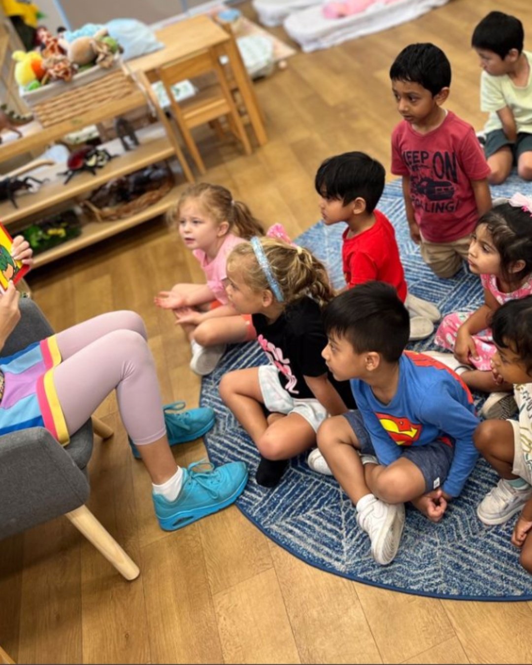 Young Academics Early Learning Centre