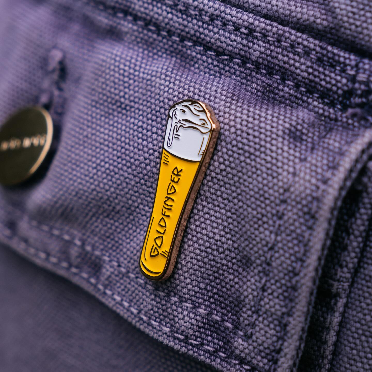 Small Batch Pins