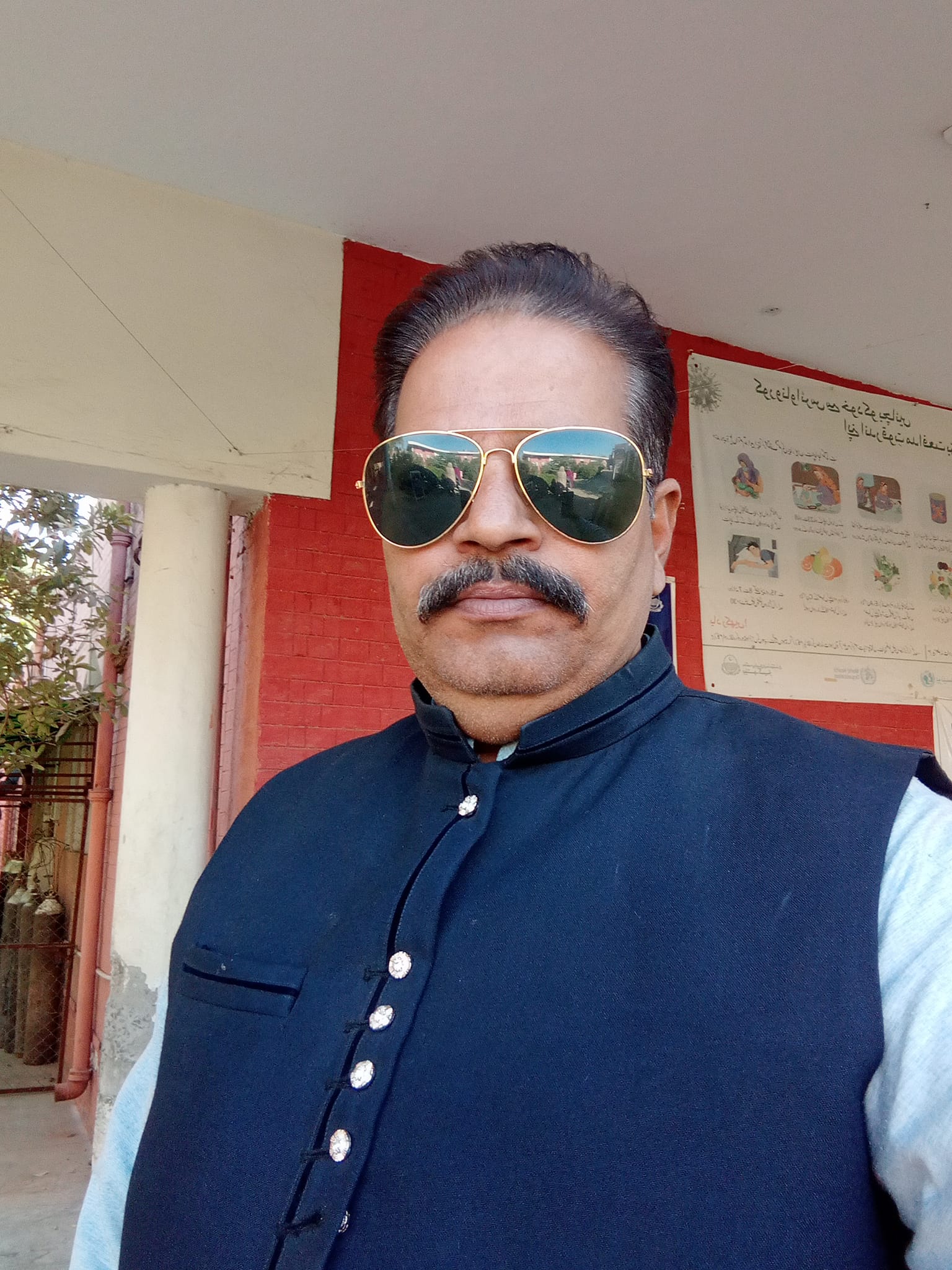 rana ramzan