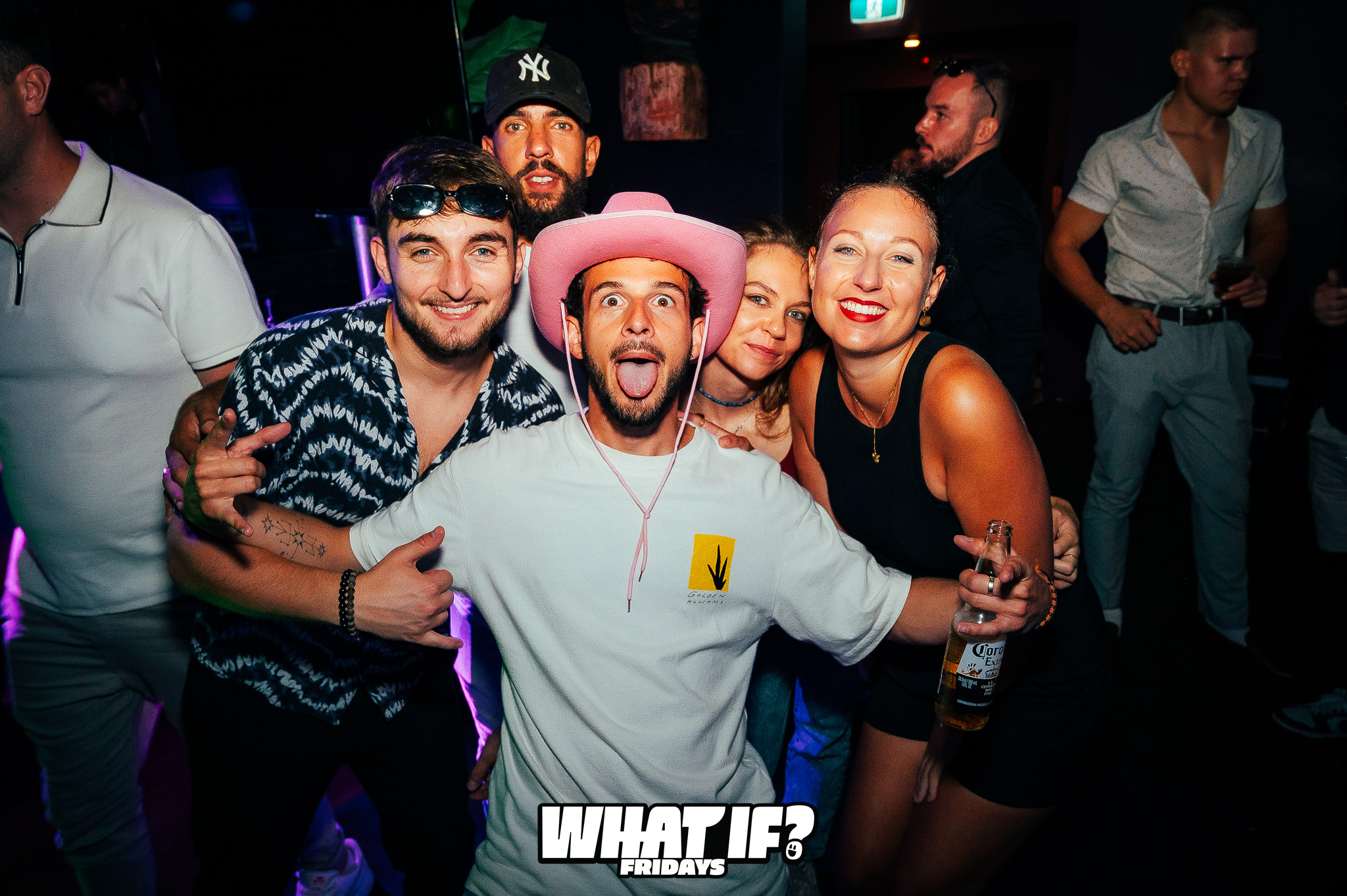 Paramount Nightclub | Perth WA
