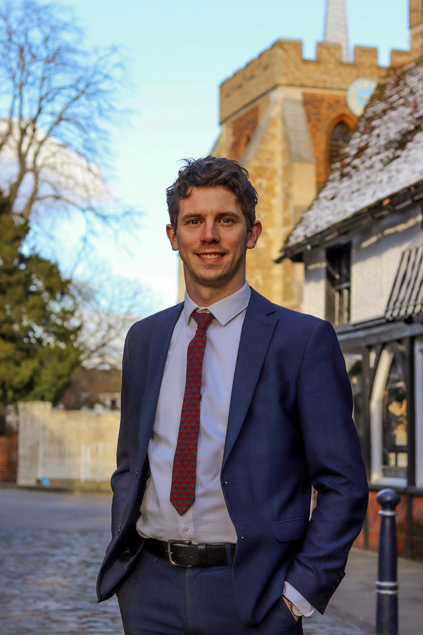 Visit Hitchin - After more than seven incredible years,... | Facebook