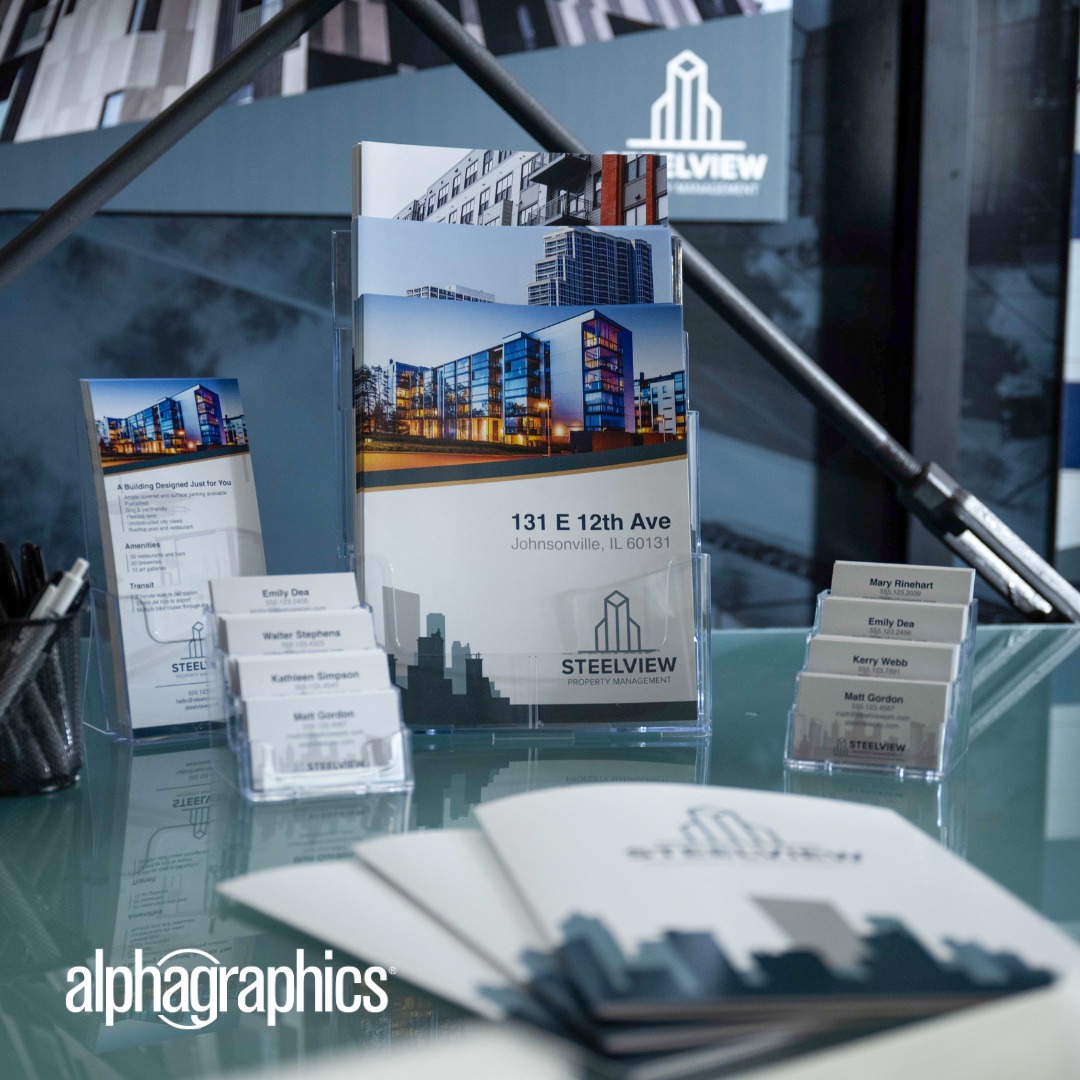 AlphaGraphics Chicago North | Chicago IL