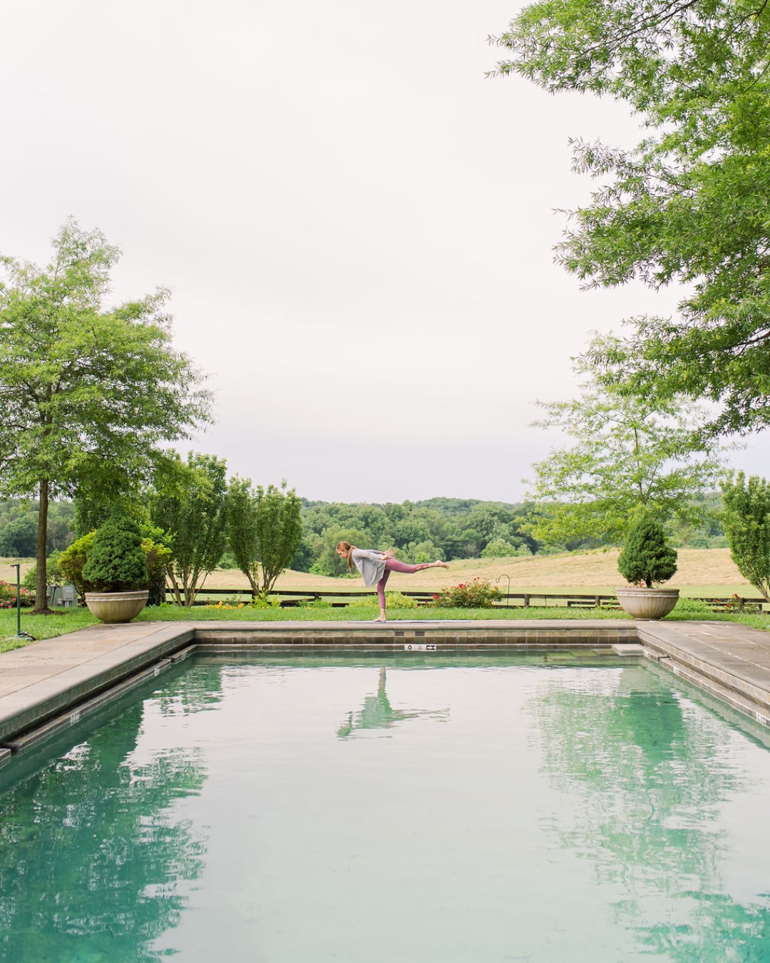 Goodstone Inn & Restaurant | Middleburg VA