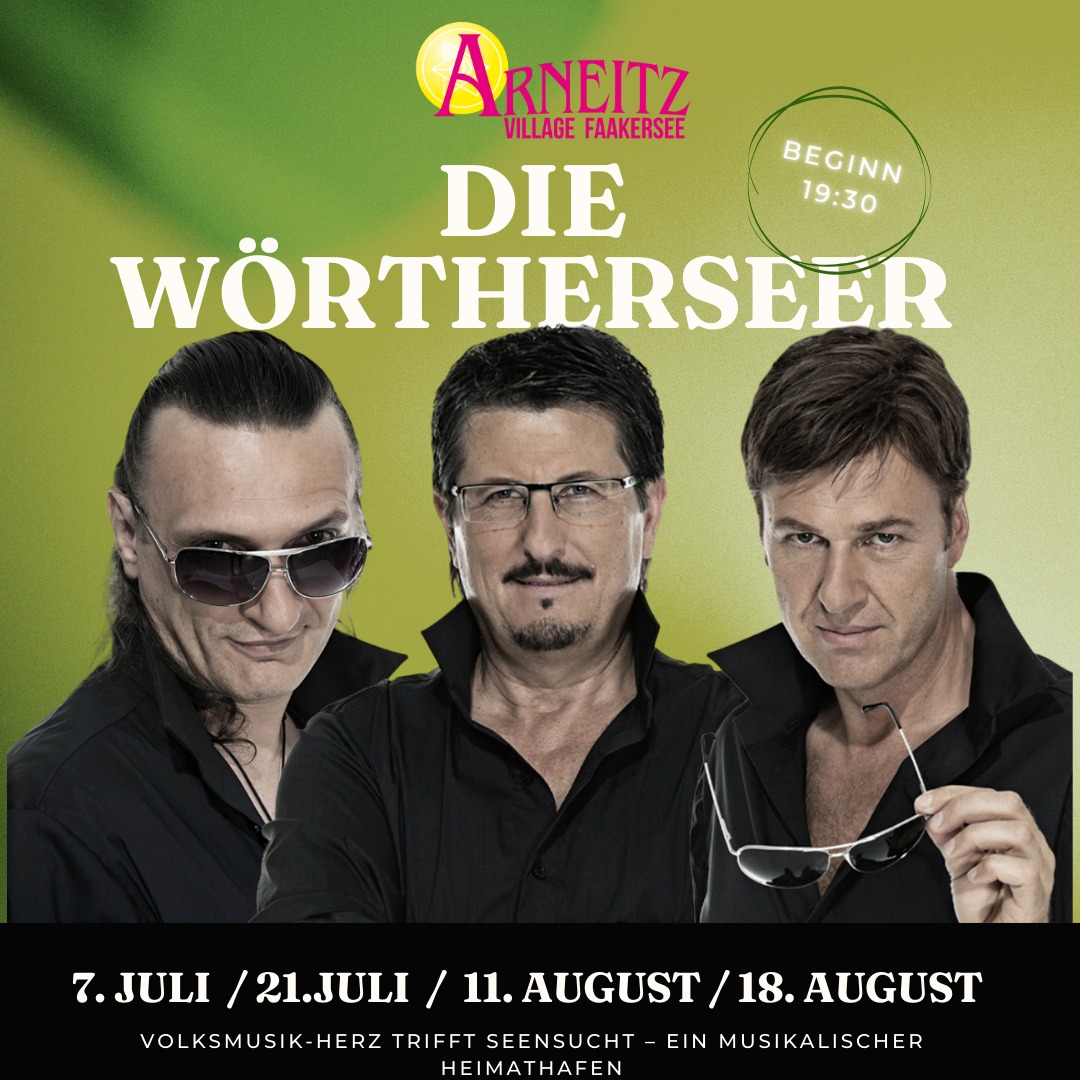 Die Wörtherseer