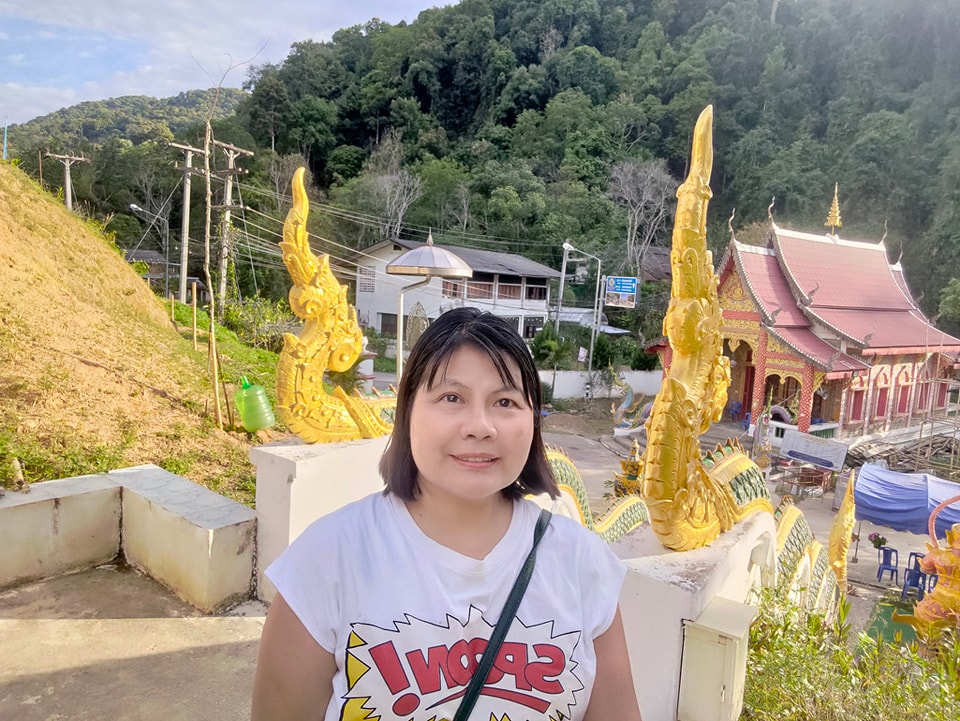Home at tapae chiang mai | Chiang Mai