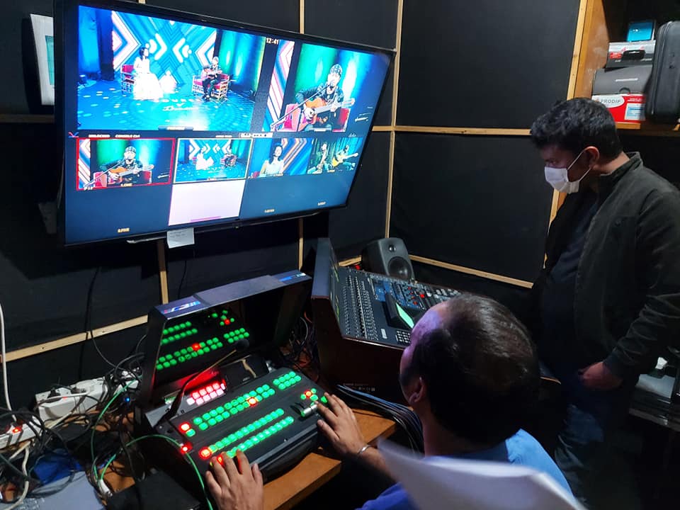 Zero Point Studio | Dhaka