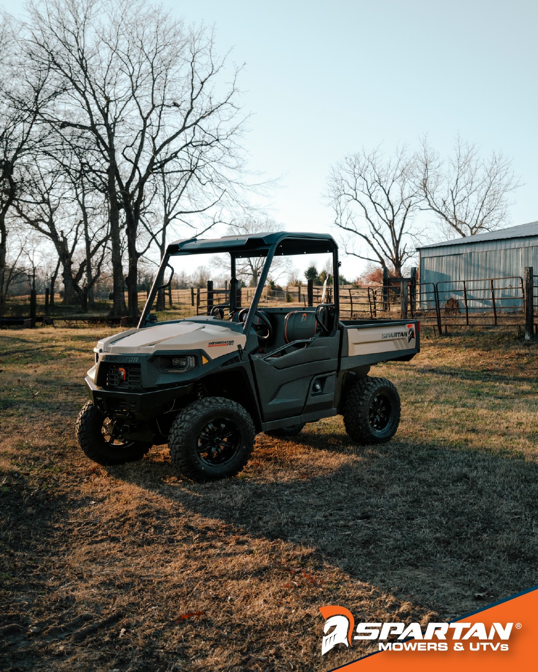 Spartan UTVs | Batesville AR
