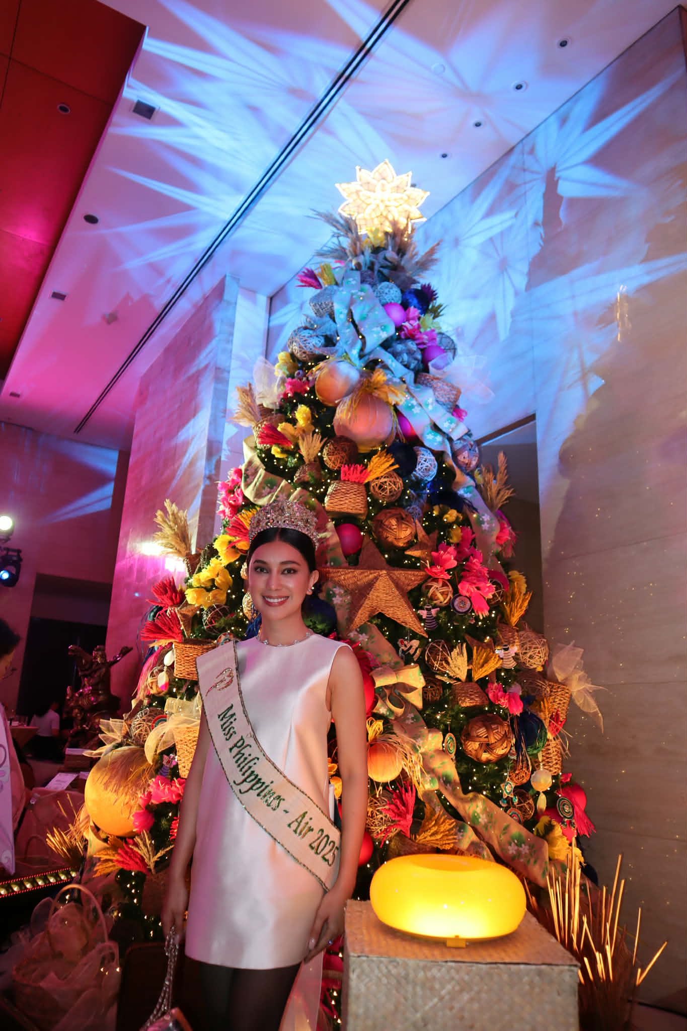 Miss Philippines Earth added a... - Miss Philippines Earth