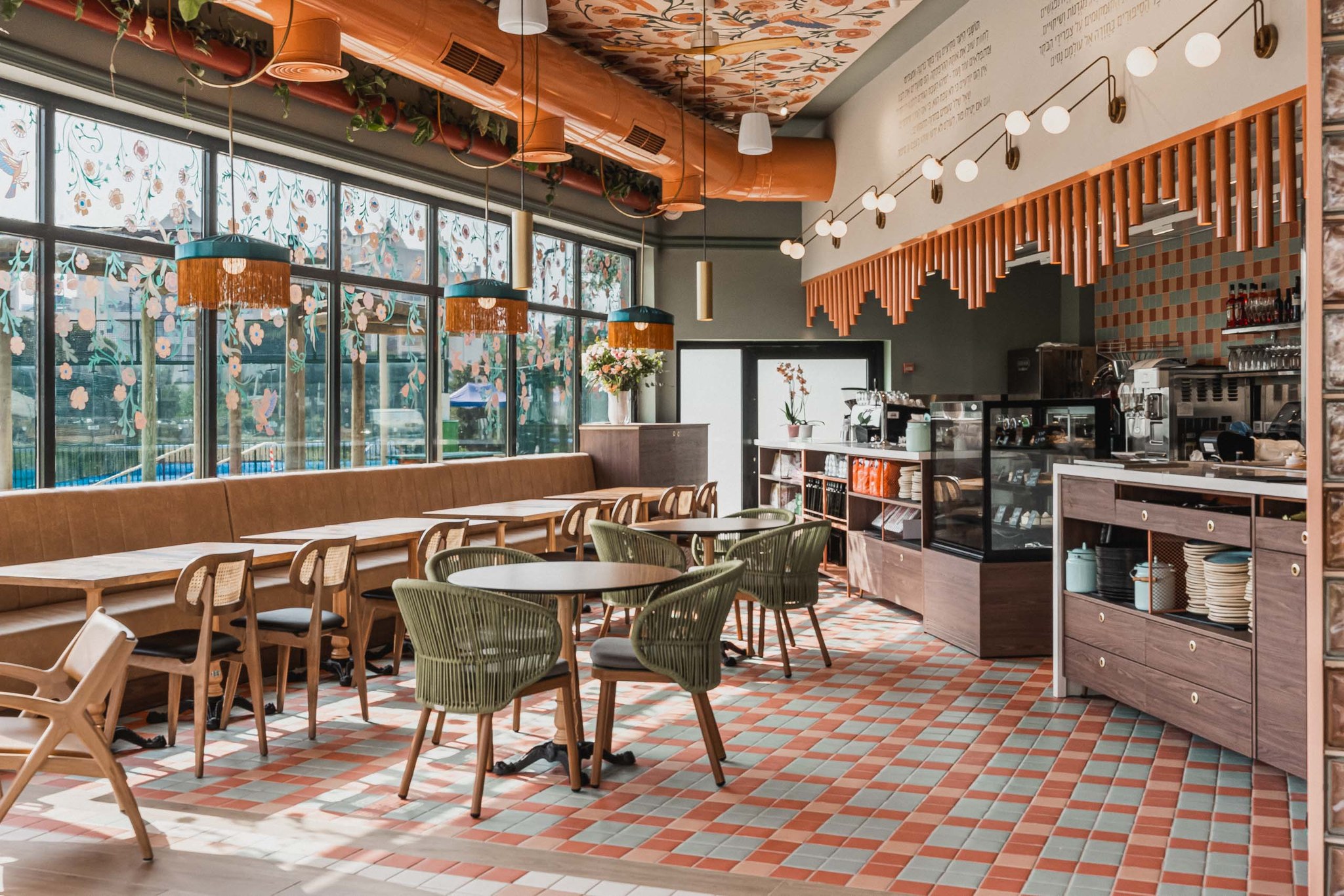 desiRing | Tel Aviv