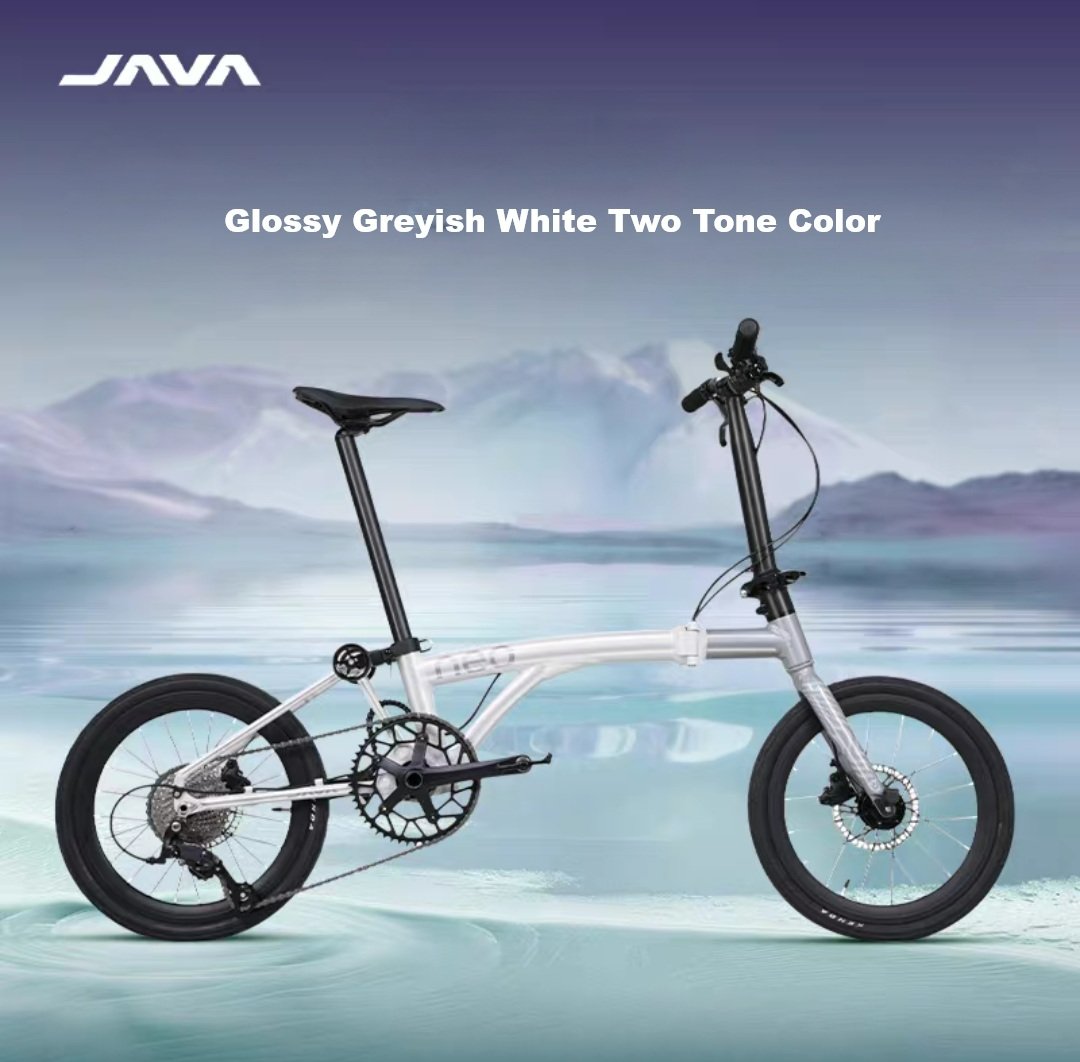 Java Neo 3 Folding Bike - Bicycles - Manila, Philippines | Facebook ...