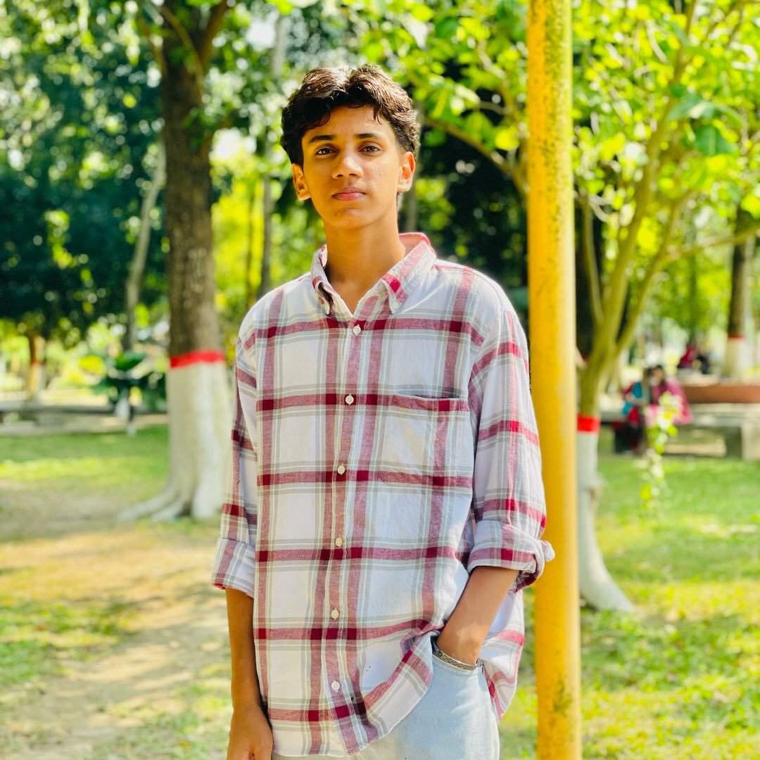MD Rana Jr.