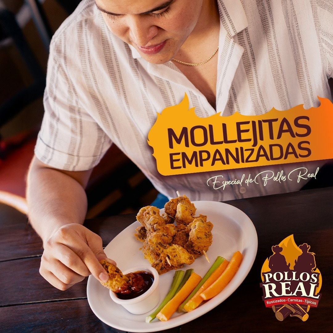 Pollos - 🤠 ¡Las reinas del sabor llegaron en forma de mollejitas! 👑🔥 Si ...