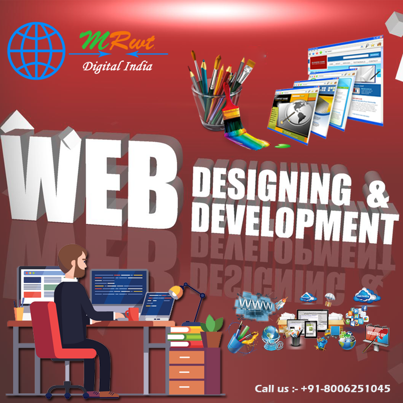Rwt Website Development