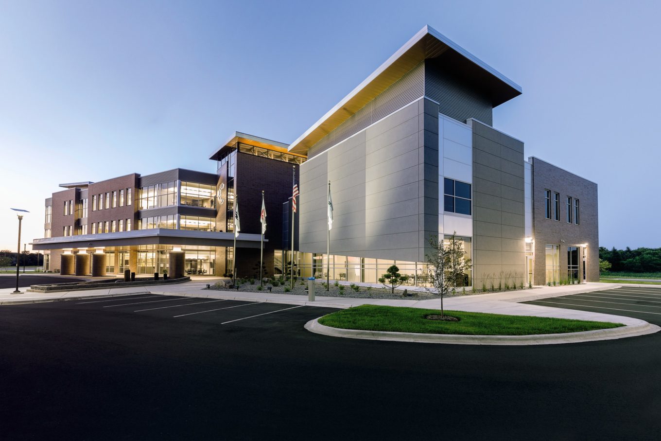 BlueScope Buildings North America | Kansas City MO