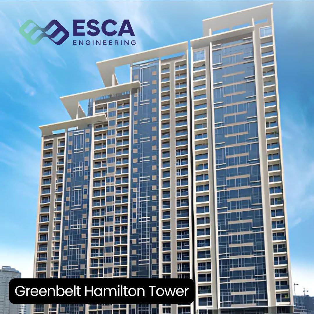 ESCA Engineering | Mandaluyong