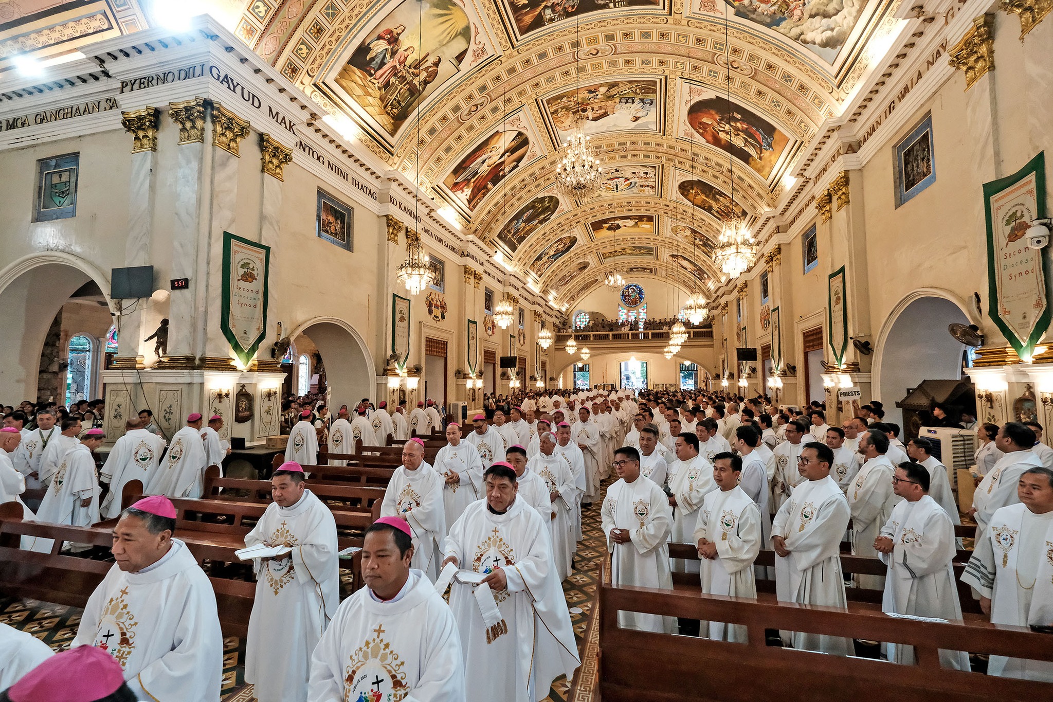 Roman Catholic Diocese of Pasig | Pasig