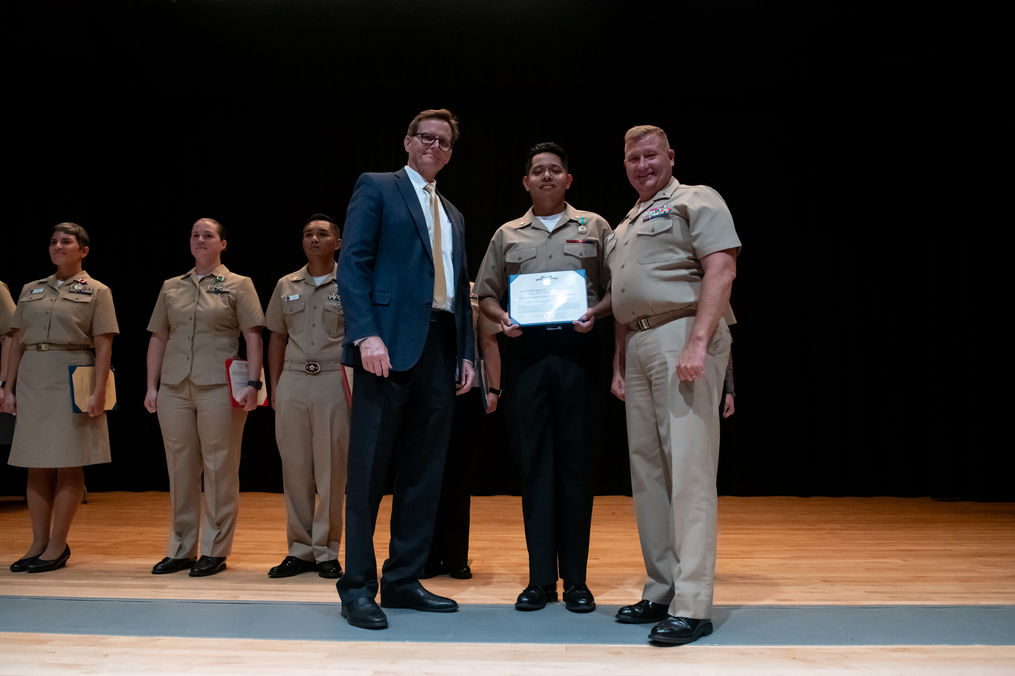 Captain James A. Lovell Federal Health Care Center - NORTH CHICAGO, Il ...