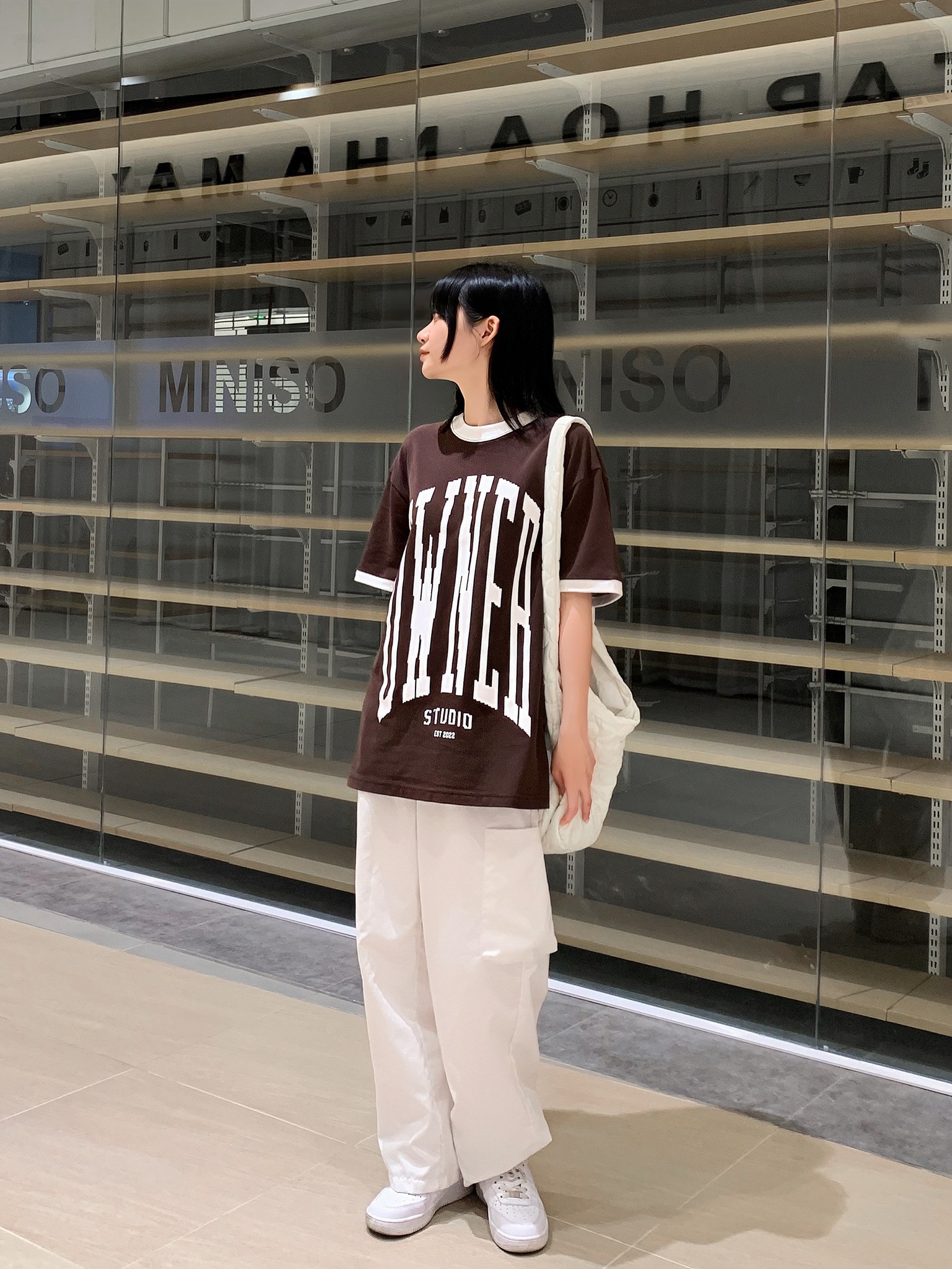 Owner Outlet | Ho Chi Minh City